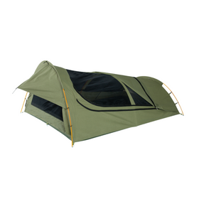 OZTRAIL MITCHELL EXPEDITION DOUBLE SWAG