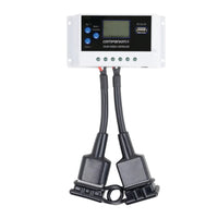 COMPANION SOLAR CONTROLLER 20A