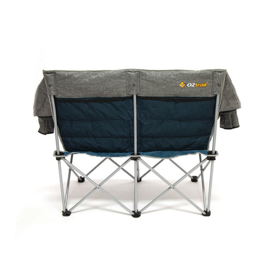 OZTRAIL GALAXY SOFA 2 SEATER