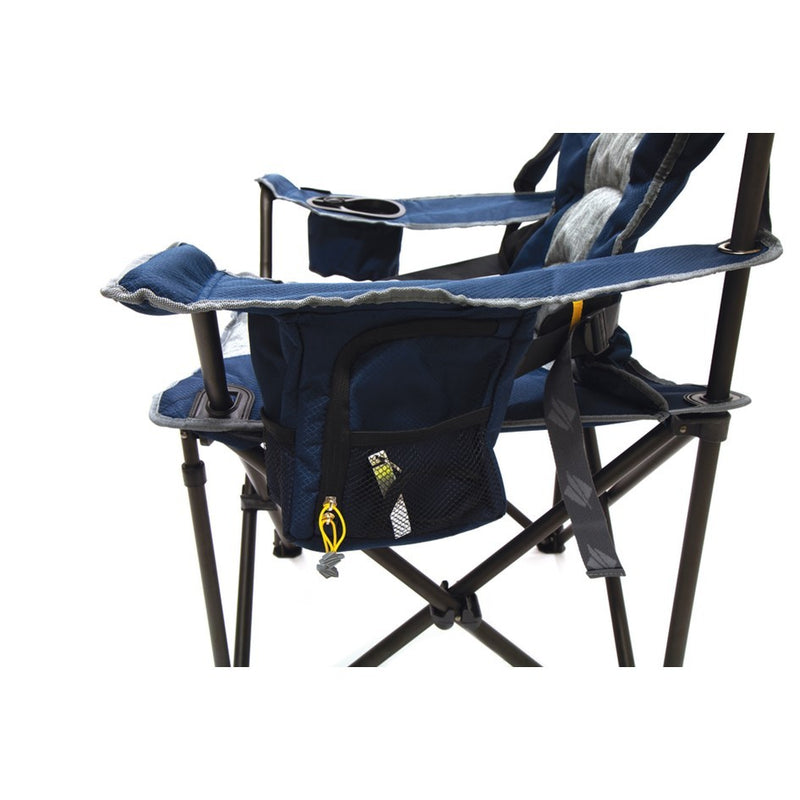 Load image into Gallery viewer, OZTRAIL GOLIATH ARM CHAIR
