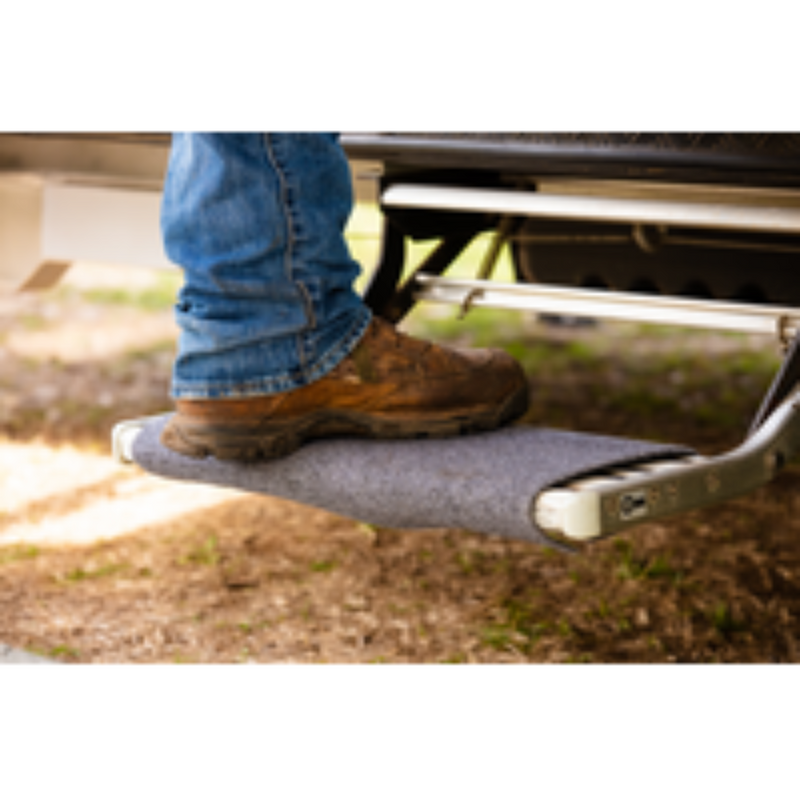 Load image into Gallery viewer, COMPANION CARAVAN RUG STEP
