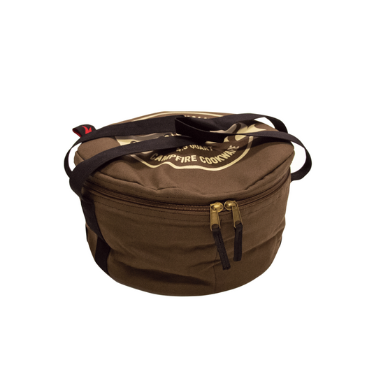 CAMPFIRE CANVAS CAMP OVEN BAG 4.5 QUART