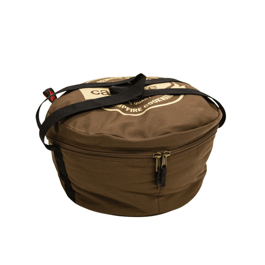 CAMPFIRE CANVAS CAMP OVEN BAG 9 QUART