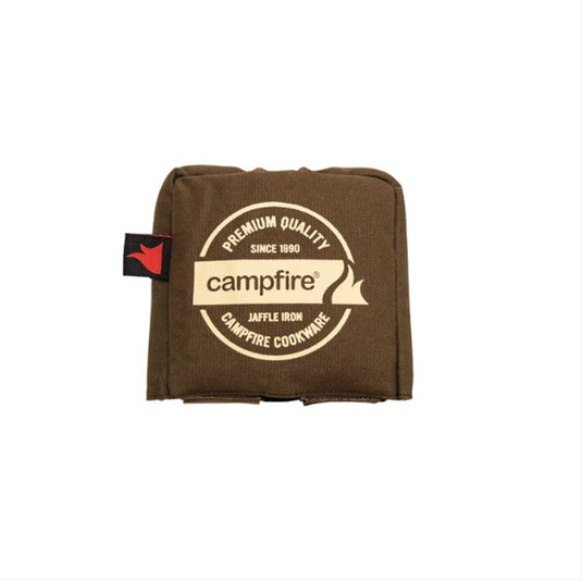 CAMPFIRE CANVAS BAG JUMBO JAFFLE SINGLE