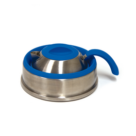 POPUP STAINLESS STEEL COMPACT KETTLE 2.0L