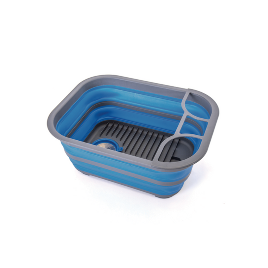 POPUP DISH TRAY & TUB