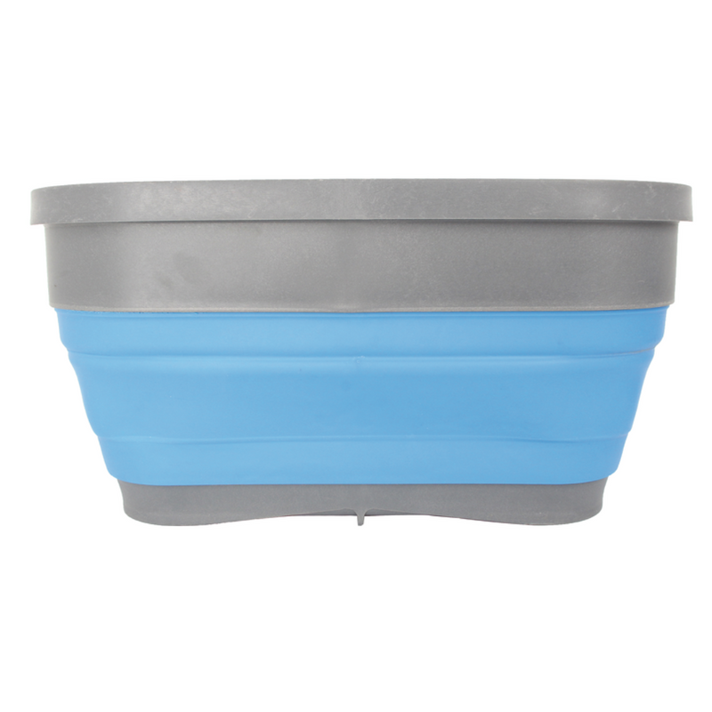 Load image into Gallery viewer, POPUP TUB 15L BLUE
