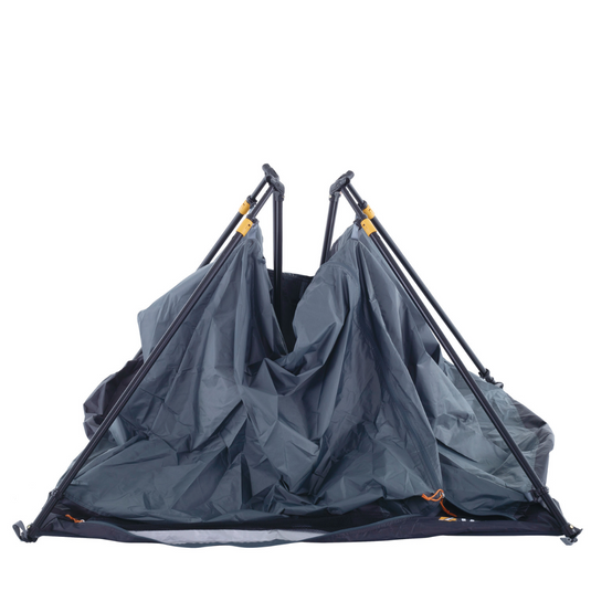 OZTRAIL ENSUITE FAST FRAME SINGLE TENT
