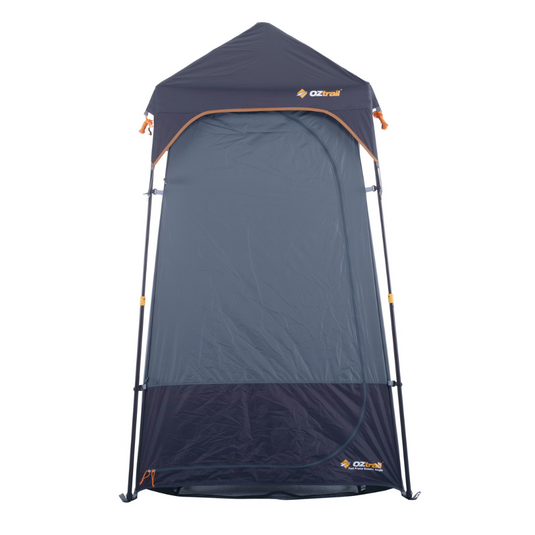 OZTRAIL ENSUITE FAST FRAME SINGLE TENT