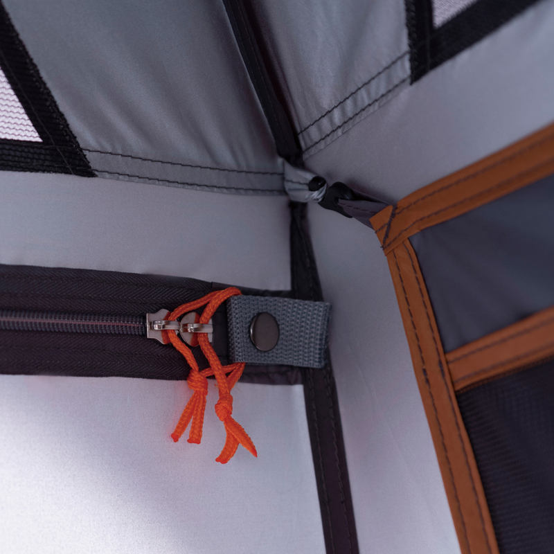 Load image into Gallery viewer, OZTRAIL ENSUITE FAST FRAME DOUBLE TENT
