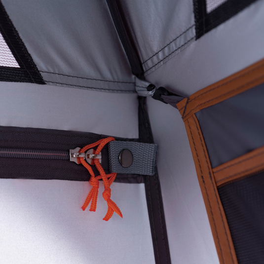 OZTRAIL ENSUITE FAST FRAME DOUBLE TENT