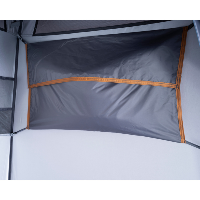 Load image into Gallery viewer, OZTRAIL ENSUITE FAST FRAME DOUBLE TENT
