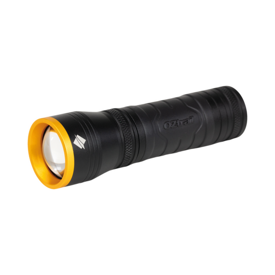 OZTRAIL LUMOS F300 FLASHLIGHT