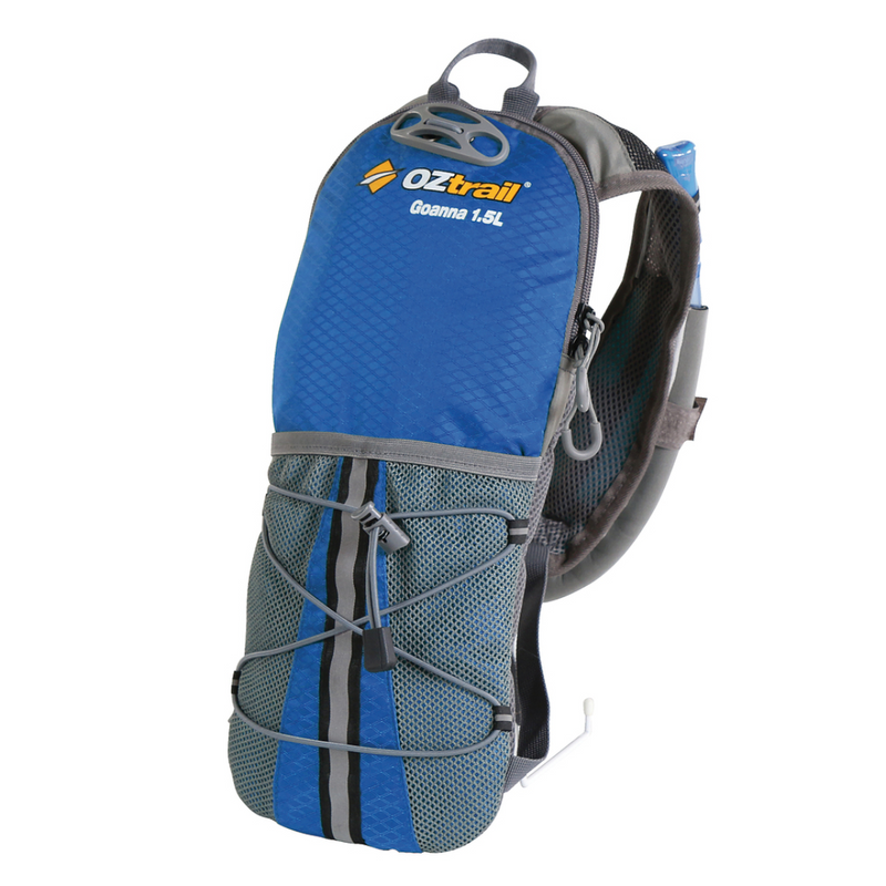 Load image into Gallery viewer, OZTRAIL GOANNA HYDRATION PACK 1.5L
