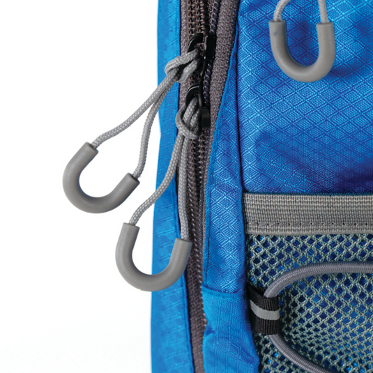 OZTRAIL BLUE TONGUE HYDRATION PACK 2.0L
