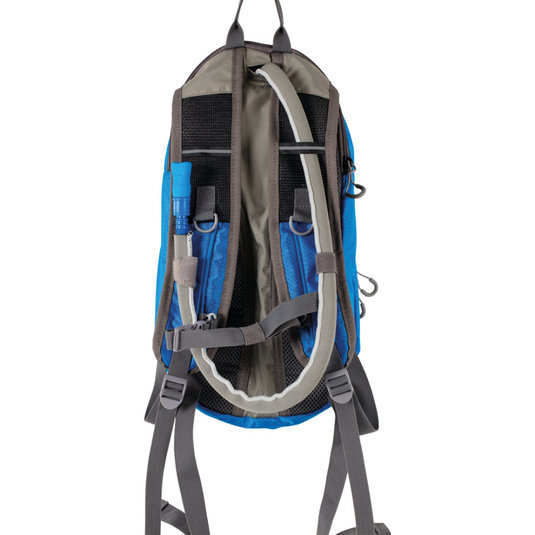 OZTRAIL BLUE TONGUE HYDRATION PACK 2.0L