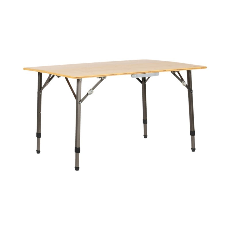 Load image into Gallery viewer, OZTRAIL BAMBOO TABLE 100CM
