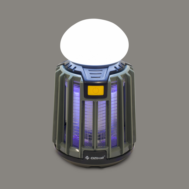 Load image into Gallery viewer, OZTRAIL LUMOS MOZZIE LANTERN
