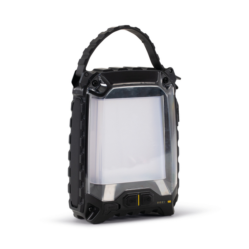 Load image into Gallery viewer, OZTRAIL LUMOS HANGER 700 LANTERN
