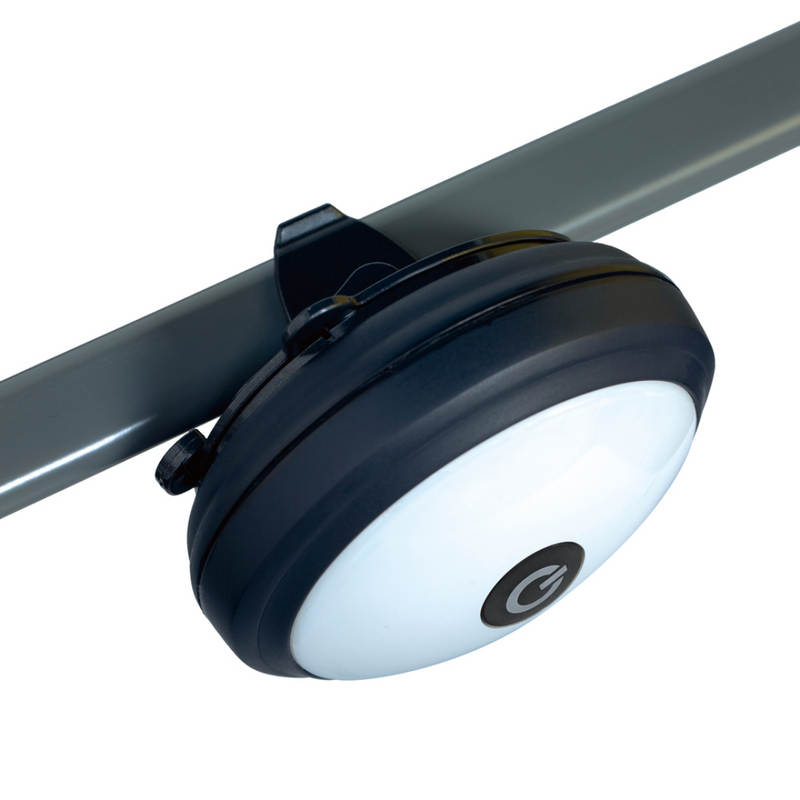 Load image into Gallery viewer, OZTRAIL PORTABLE CAMP LIGHT

