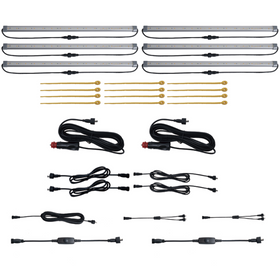 OZTRAIL 6 BAR KIT