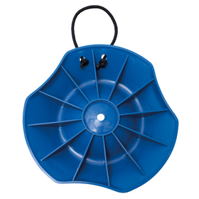 COMPANION JOCKEY WHEEL CHOCK