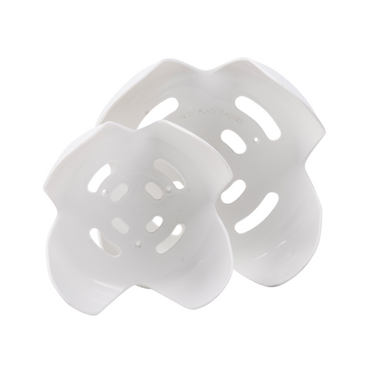 COMPANION PLATE HOLDER