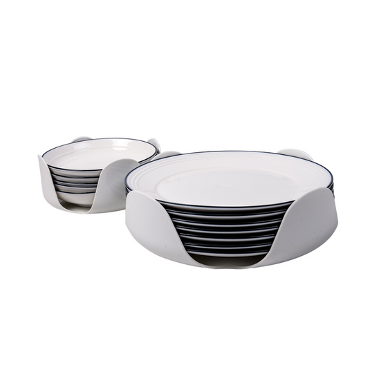 COMPANION PLATE HOLDER