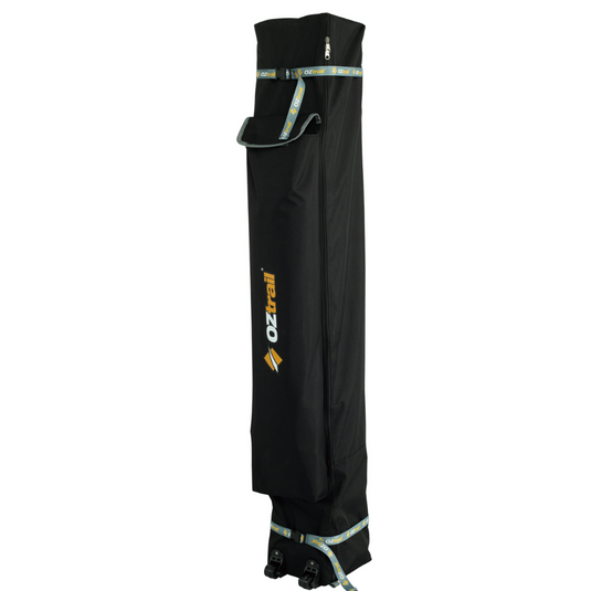 OZTRAIL BLOCKOUT DELUXE GAZEBO 3.0M