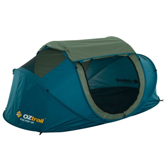 OZTRAIL POP UP POD TENT 2P