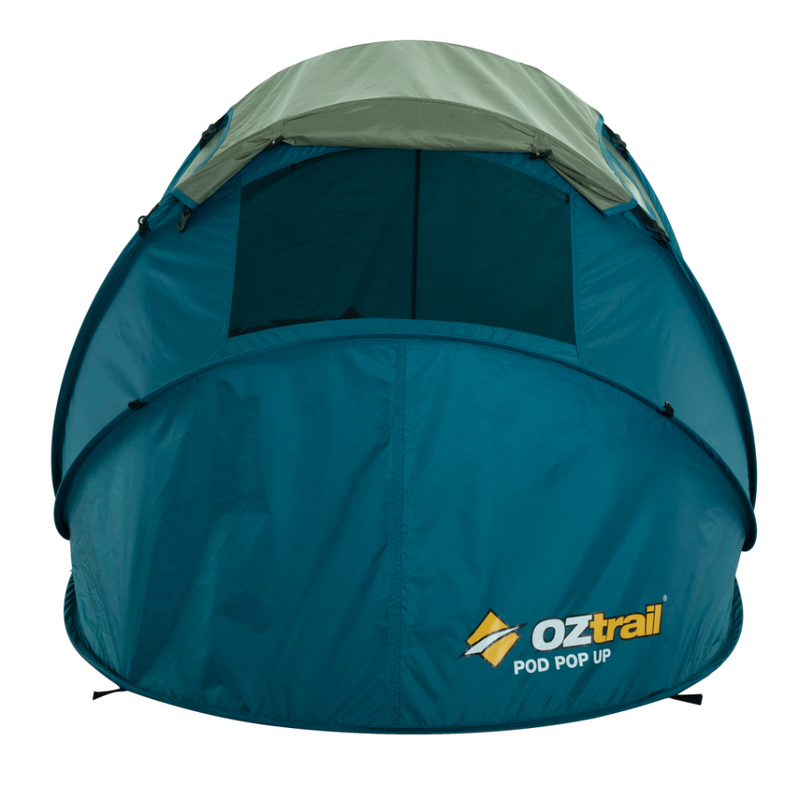 Load image into Gallery viewer, OZTRAIL POP UP POD TENT 2P

