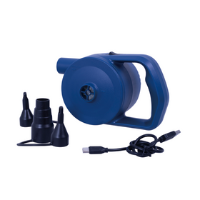 OZTRAIL HI FLO RECHARGEABLE LITHIUM AIR PUMP