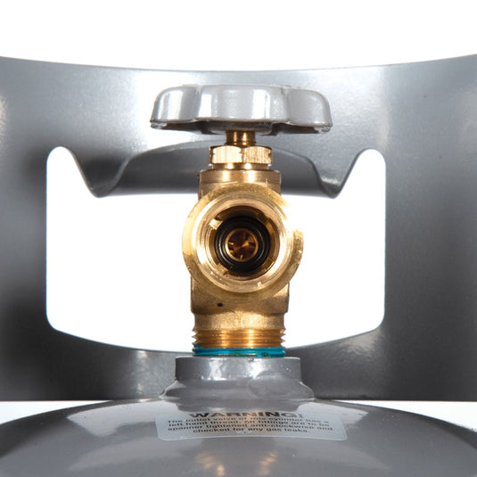 COMPANION GAS CYLINDER LCC27 9KG