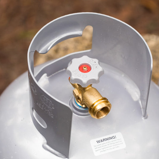 COMPANION GAS CYLINDER LCC27 9KG