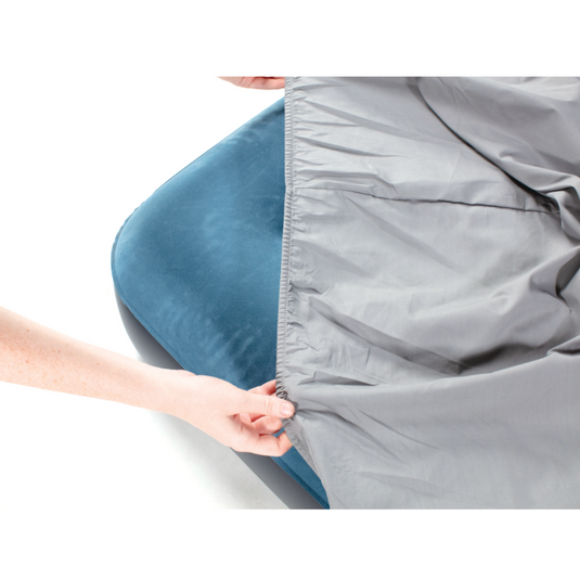 OZTRAIL AIR BED KING SINGLE