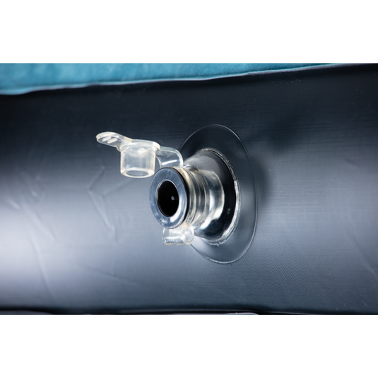 OZTRAIL AIR BED KING SINGLE