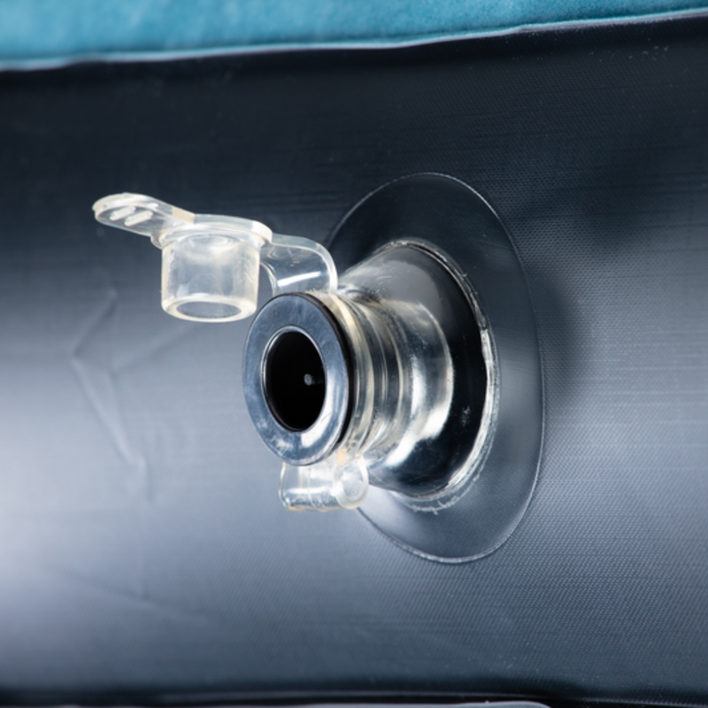 Load image into Gallery viewer, OZTRAIL AIR BED DOUBLE
