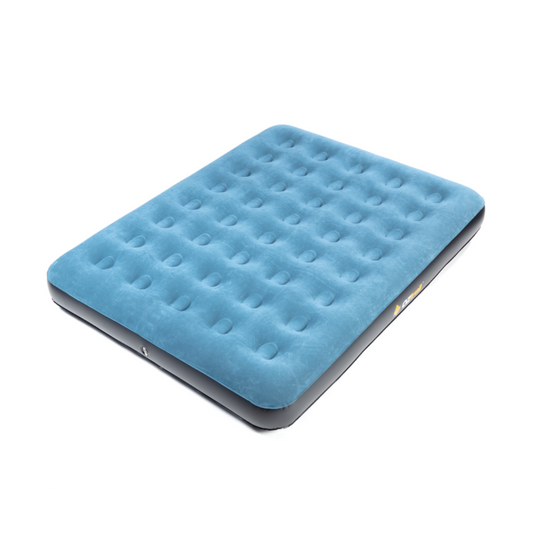 OZTRAIL AIR BED DOUBLE