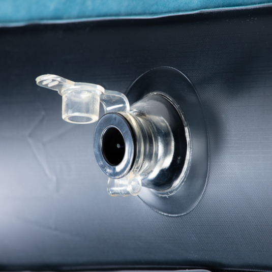 OZTRAIL AIR BED QUEEN