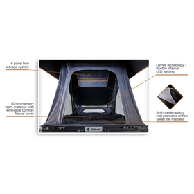 OZTRAIL RTT CANNING 1300