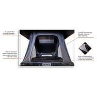 OZTRAIL RTT CANNING 1300