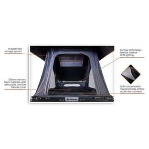 OZTRAIL RTT CANNING 1300