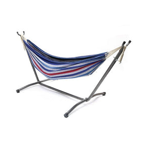 OZTRAIL ANYWHERE HAMMOCK & FRAME DOUBLE