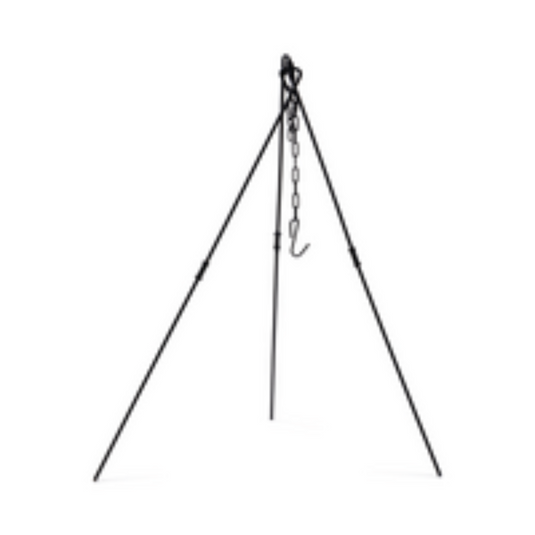 CAMPFIRE COLLAPSIBLE TRIPOD