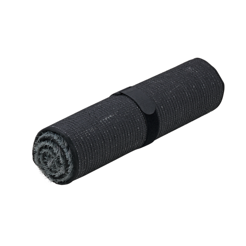 Load image into Gallery viewer, COMPANION DUST OFF MAT MEDIUM 65CM X 50CM
