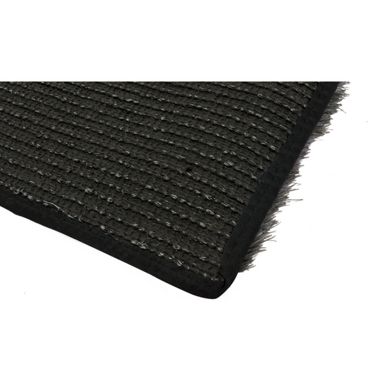 COMPANION DUST OFF MAT LARGE 90 X 60CM