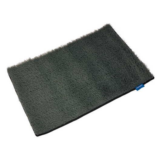 COMPANION DUST OFF MAT LARGE 90 X 60CM