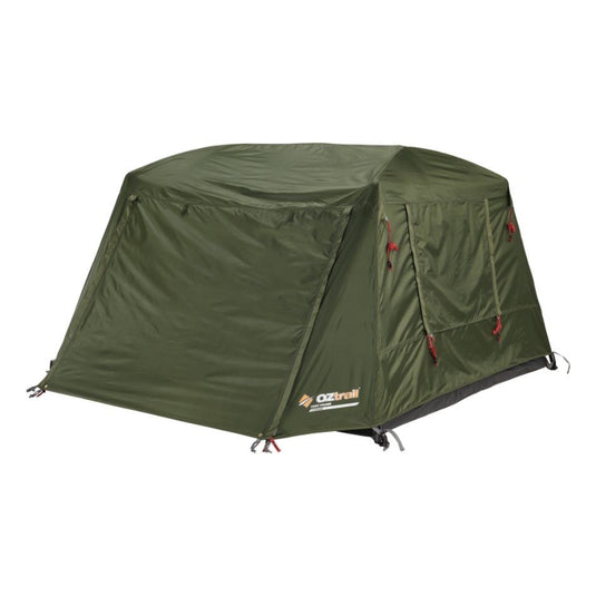OZTRAIL FAST FRAME 3P TENT
