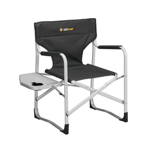 OZTRAIL STUDIO DIRECTORS CHAIR