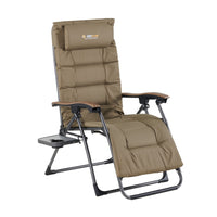 OZTRAIL BRAMPTON SUN LOUNGER